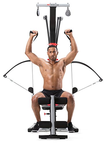 Bowflex PR1000 Home Gym