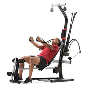 Bowflex PR1000 Home Gym