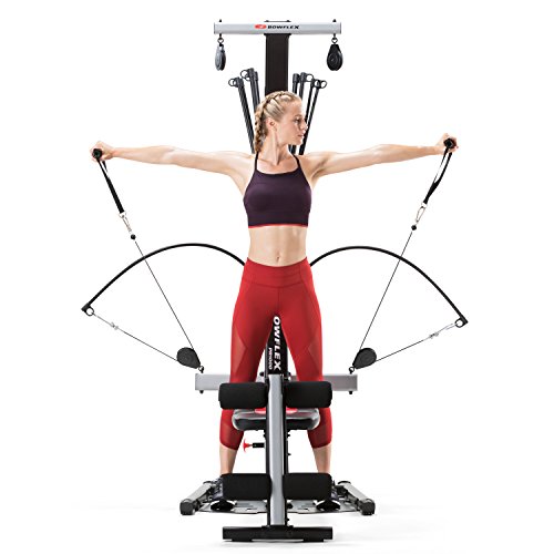 Bowflex PR1000 Home Gym