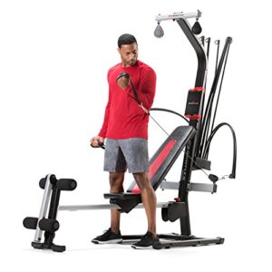 Bowflex PR1000 Home Gym