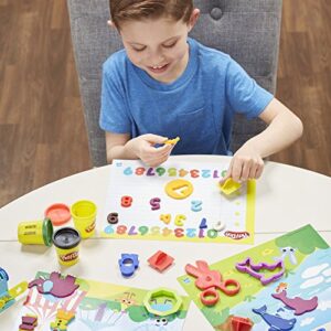 Play-Doh FUNdamentals Box Arts & Crafts