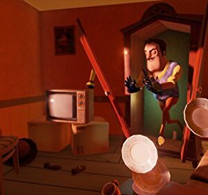 Hello Neighbor - Xbox One