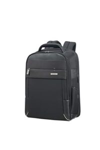 samsonite, black (black), laptop backpack 15.6 inch expandable