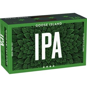 Goose Island IPA 15pk Can