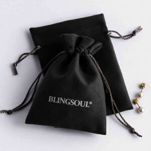 Blingsoul Elegant Charm Bracelets for Girls - 9.8" Adjustable Bracelet for Women Silver Beauty Beest Gifts Jewelry | [J100004] Beuty Beest