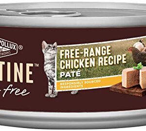 Castor & Pollux Pristine Grain Free Free-Range Chicken Recipe (24) 3oz cans