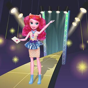 My Little Pony Equestria Girls So Many Styles Pinkie Pie