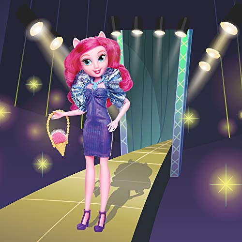 My Little Pony Equestria Girls So Many Styles Pinkie Pie