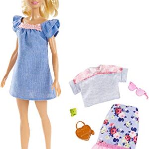 Barbie Fashionistas Doll 99