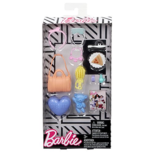 Barbie Accessories