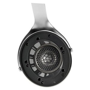 Focal CLEAR Over-Ear High-Resolution Audiophile Headphones (Gray)