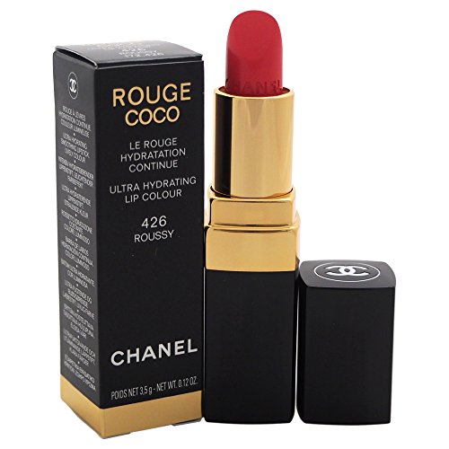 Rouge Coco Hydrating Creme Lip Colour by Chanel 426 Roussy 3.5g