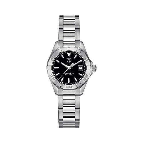 Tag Heuer Aquaracer Black Dial Ladies Watch WBD1310.BA0740