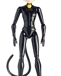 Miraculous 5.5-inch Cat Noir Action Doll