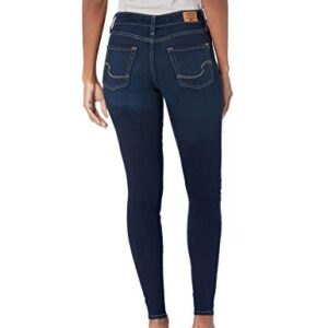 Signature by Levi Strauss & Co. Gold Label Women's Modern Skinny Jean, Immaculate-Waterless, 10