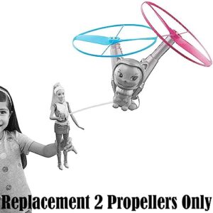 Fisher-Price Barbie Star Light Galaxy Barbie Doll & Flying Cat - Replacement Propeller DLT22