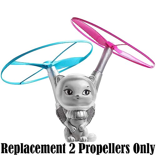 Fisher-Price Barbie Star Light Galaxy Barbie Doll & Flying Cat - Replacement Propeller DLT22