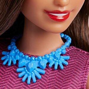 Barbie TV News Team Doll