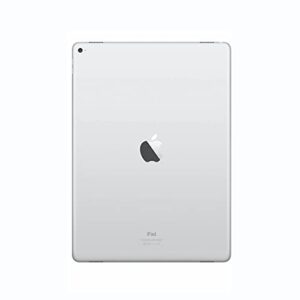 2017 Apple iPad Pro (10.5-inch, Wi-Fi, 64GB) - Silver (Renewed)