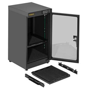 Ruggard Electronic Dry Cabinet (50L)