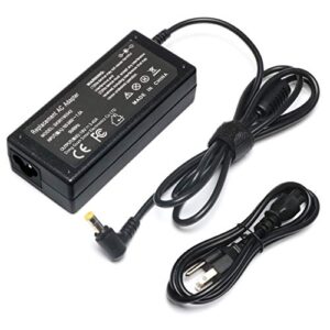 90w ac laptop adapter charger for asus k52f k53e k55a k55n u56e x550 x550ca x550l x550la x551c x551ca x551m x551ma x551mav x751ma adp-65jh bb exa0703yh adp-65gd b power supply cord