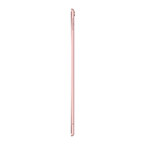 Apple iPad Pro 10.5-inch 64GB WiFi Only, Gold (Renewed)