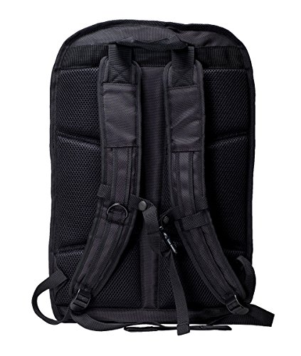 Case-It The Classic Laptop Backpack, Fits 13 Inch and Some 15 Inch Laptops, Purple (BKP-303-PUR)