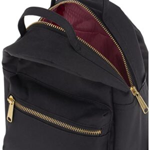 Herschel Nova Backpack, Black, Mini 9L