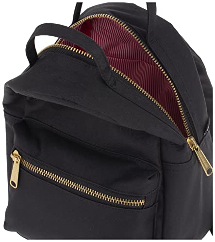 Herschel Nova Backpack, Black, Mini 9L