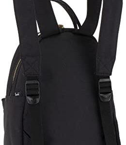 Herschel Nova Backpack, Black, Mini 9L