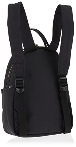 Herschel Nova Backpack, Black, Mini 9L