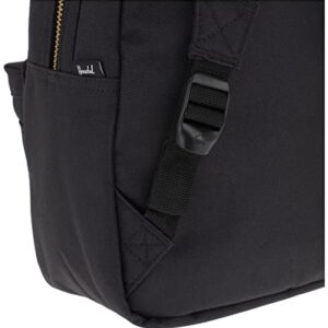 Herschel Nova Backpack, Black, Mini 9L