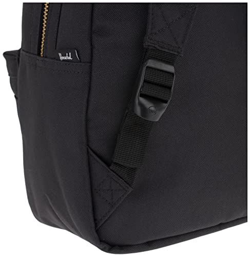 Herschel Nova Backpack, Black, Mini 9L