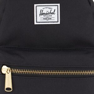 Herschel Nova Backpack, Black, Mini 9L