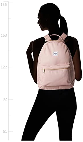 Herschel Nova Backpack, Ash Rose, Mini 9L