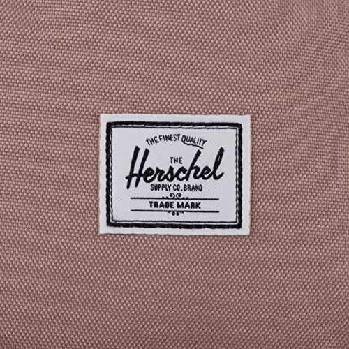 Herschel Nova Backpack, Ash Rose, Mini 9L