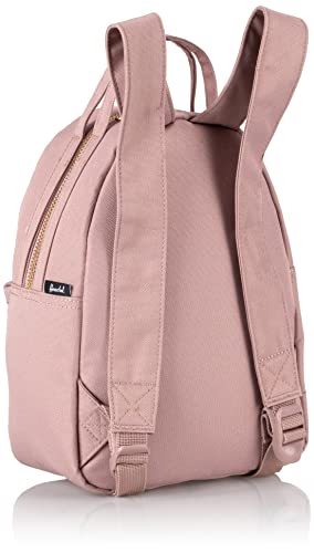 Herschel Nova Backpack, Ash Rose, Mini 9L