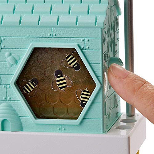 Barbie Beekeeper Playset