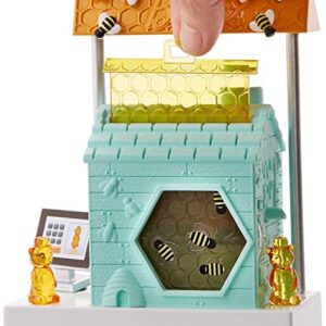 Barbie Beekeeper Playset