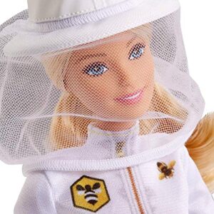 Barbie Beekeeper Playset