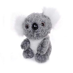 forumall plush doll for kids cute koala bear cushion plush toy stuffed koala