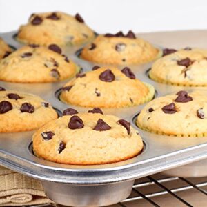 Grainless Grain Free Cake and Muffin Mix - Baking Mix for Grain-Less Cup Cakes, Grain Free Muffins | Gluten Free, Soy Free, Corn Free, Nut Free, Vegan, Paleo Friendly, OU Kosher, 1 Pack
