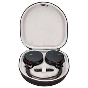 ltgem headphones case for sony wh-ch720n/wh-ch710n & sony xb950b1 extra bass wireless headphones (only sale case!)
