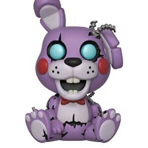 Funko POP! Books: Five Nights at Freddy's Theodore Collectible Figure, Multicolor