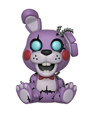 Funko POP! Books: Five Nights at Freddy's Theodore Collectible Figure, Multicolor