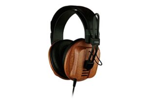 fostex t60rp studio headphones