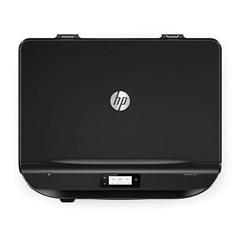 HP ENVY 5055 Wireless All-in-One Color Photo Printer, HP Instant Ink, Works with Alexa (M2U85A)