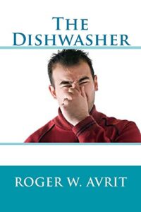 the dishwasher