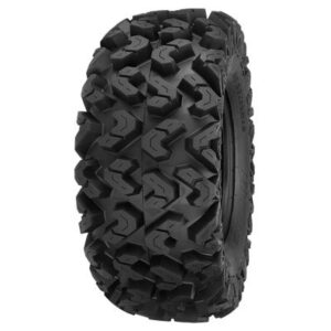 sedona rip-saw r/t radial tire 26x10-12 for polaris ranger rzr 570 2012-2018