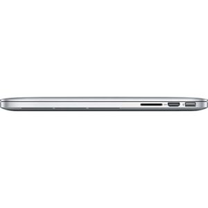 Apple MacBook Pro ME294LL/A 15.4-Inch Laptop with Retina Display (OLD VERSION) (Renewed)